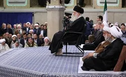 Imam Jameneí: “Las potencias arrogantes temen al despertar islámico”