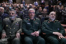 همایش ملی «جایگاه علم و فناوری در دفاع مقدس»