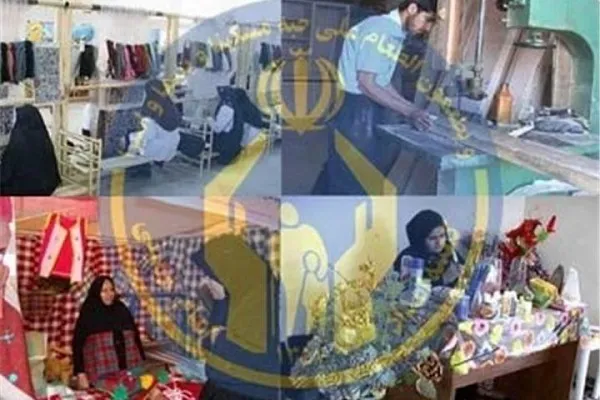 تحت پوشش کمیته امداد قرار گرفتن بیش از 8 هزار خانواده سقزی