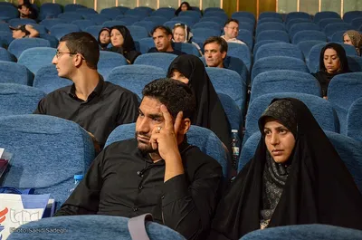 اختتامیه مسابقات سراسری قرآن کریم ویژه خانواده‌های شرکت ملی صنایع پتروشیمی‎