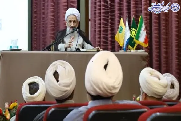 همایش «نماز و جهاد تبیین» در ساری برگزار شد