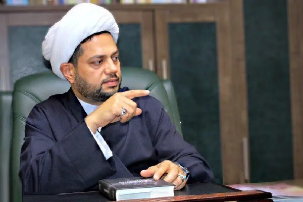 نجبا: دولت الکاظمی به مجری پروژه‌های اشغالگران تبدیل شده است