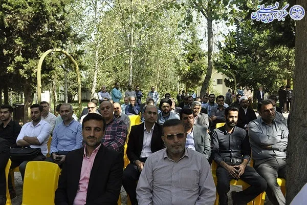 جشن هفته وحدت دانشگاه مازندران ..