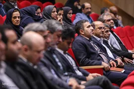 چهل و چهارمین سالگرد تشکیل جهاددانشگاهی