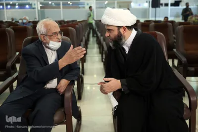 آئین بیست‌وهفتمین دوره همایش ملی خادمان قرآن کریم