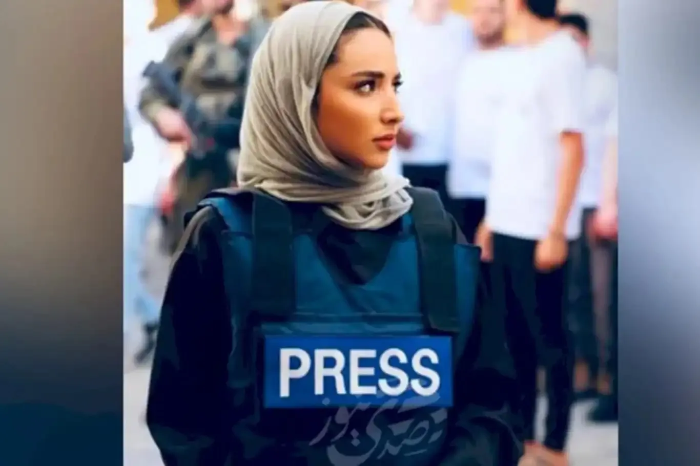 İşgalci rejim, El-Halil'de bir gazeteciyi daha alıkoydu!