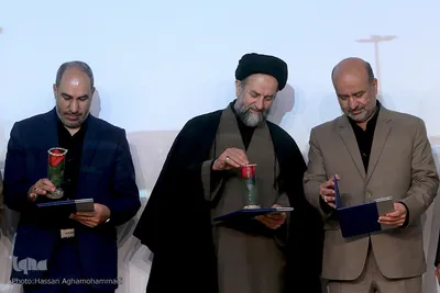 افتتاحیه ترم شانزدهم مدرسه تخصصی قرآن و عترت پیامبر اعظم(ص) سازمان صنایع هوایی