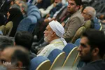 مراسم تکریم و معارفه شهردار پیشین و جدید شیراز