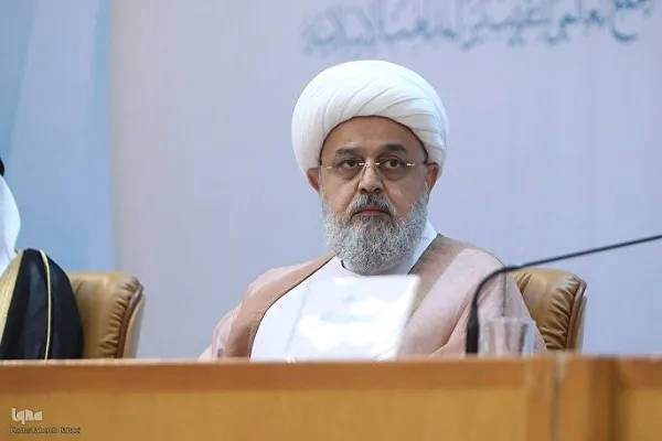 الأمن العالمي لن يتحقق إلا من خلال الوقوف بوجه المستكبرين