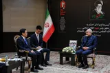 اجازه هرگونه دخالت آمریکا را در تنگه هرمز نخواهیم داد