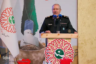 اجلاسیه نهایی کنگره ملی 1500 شهید استان هرمزگان