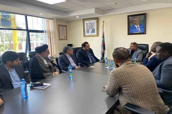اعلام آمادگی سازمان اوقاف برای سرمایه‌گذاری در شرق آفریقا