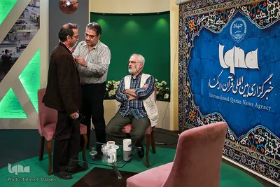 نشست بررسی سینمای کودک