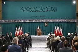 Palestinian Cause Alive, Victory Will Be for People of Palestine: Ayatollah Khamenei