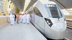 মক্কা-মদিনা যেতে লাগবে মাত্র ১ ঘণ্টা!