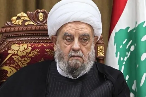 آیت‌الله قبلان: عادی‌سازی روابط با رژیم صهیونیستی شرعاً حرام است