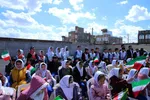 بازدید اصحاب رسانه از پروژه‌های اداره کل نوسازی مدارس آذربایجان شرقی‎