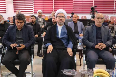 کنگره بین المللی ادبیات عاشورایی