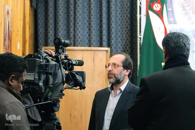 نشست خبری تشریح برنامه‌های کمیته کودک و نوجوان ستاد دهه فجر