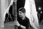 شب تاسوعای حسینی در تبریز