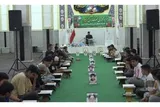 اجرای طرح ضیافت الهی در حاجی‌آباد