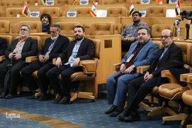 اولین روز مسابقات بین‌المللی قرآن