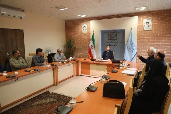 شناسایی و ثبت ملی آثار مرتبط با انقلاب اسلامی و دفاع مقدس در اردبیل