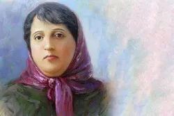 Conférence sur Parvin Etesami en Allemagne