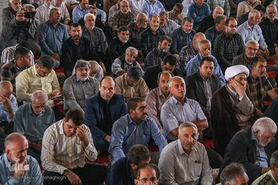 نمایشگاه دستاوردهای جهاددانشگاهی استان سمنان‎