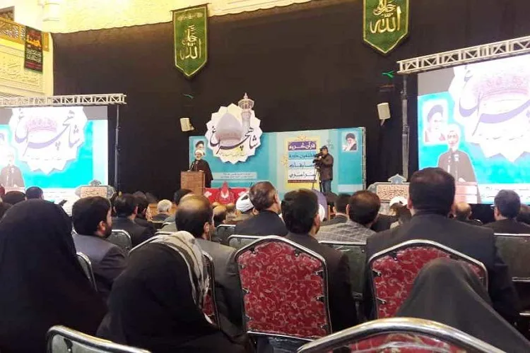 مسابقات سراسری قرآن قوه قضائیه پایان یافت/ تجلیل از ایکنا