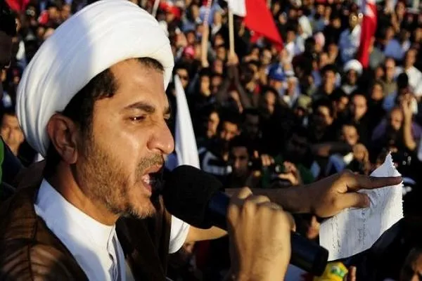 بازنگری در حکم برائت شیخ علی سلمان