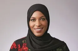 Ibtihaj Muhammad : « Soyez fière du hijab »