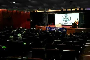 مسائل جدید در حوزه وقف بررسی شود