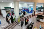 ششمین نمایشگاه قرآن و عترت در همدان‎‎