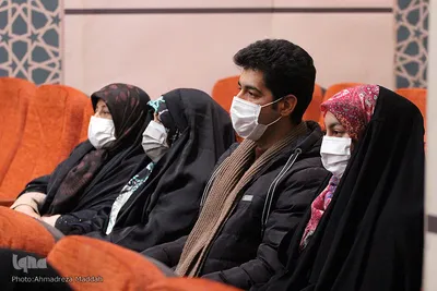 اختتامیه همایش «سیمای حضرت شاهچراغ(ع) در تعزیه» در شیراز