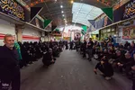 اصفهان در سوگ عاشورای حسینی