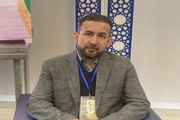 Pertandingan Al-Quran Republik Islam Iran memberi inspirasi kepada belia Afghanistan