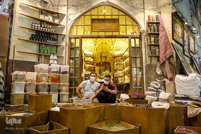 ماسک زدن،فرهنگی برای از بین بردن کرونا