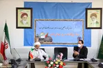 نشست برنامه‌ریزی بزرگداشت روز قدس ۹۹ در یزد