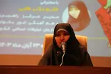 بانوان دستاوردهای مقاومت را زینب‌وار روایت کنند