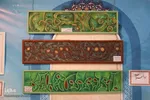 تجلی هنر در نوزدهمین نمایشگاه قرآن اصفهان