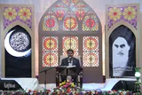 محفل انس با قرآن در فرخشهر