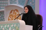 سومین شب چهل‌وهفتمین دوره مسابقات سراسری قرآن در بخش بانوان