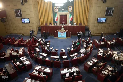 دوازدهمین اجلاس رسمی دوره پنجم مجلس خبرگان رهبری