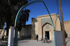 مسجد جامع عتیق شیراز