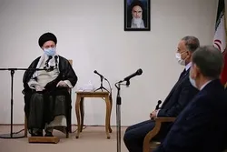 Ayətullah Xamenei: ABŞ İraqda müstəqil və güclü hökumətin formalaşmasına qarşıdır - FOTO