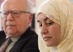La Cour du Québec ne peut interdire le hijab en salle d'audience