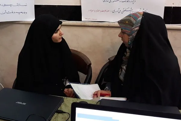 مسابقات بهترین معیار سنجش آمادگی شرکت‌کنندگان است