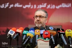 Iraq’s Security Situation All Right: Iranian Official   