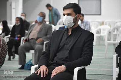 بزرگداشت «نادر طالب‌زاده» در بیرجند
